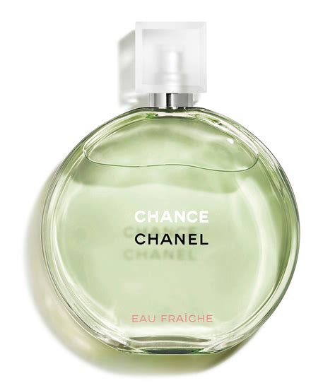 chance eau chanel eau de toilette spray reviews|Chanel chance sale.